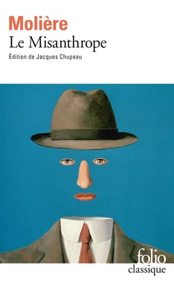 Le misanthrope