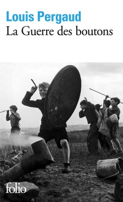 La guerre des boutons