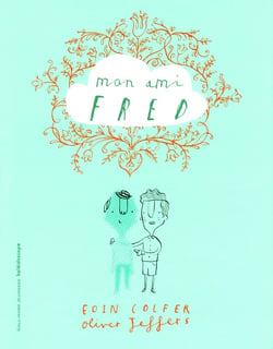 Mon ami Fred