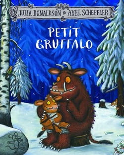 Petit Gruffalo