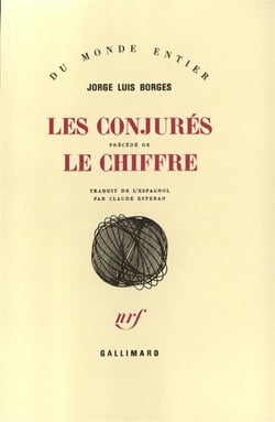 Les conjures / le chiffre