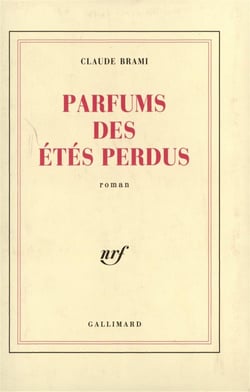 Parfums des etes perdus
