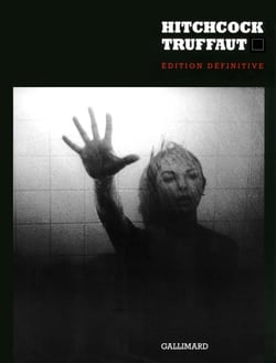 Hitchcock - Truffaut