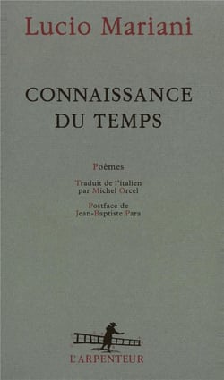 Connaissance du temps