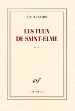 Les feux de Saint-Elme