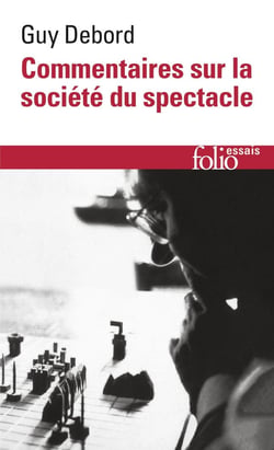 Commentaires sur la société du spectacle