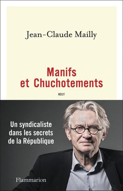 Manifs et chuchotements