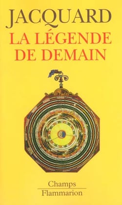 La Légende de demain