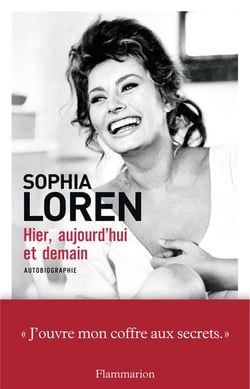 Sophia Loren