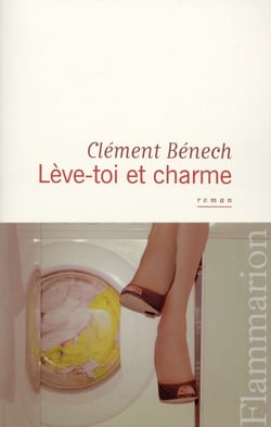 Lève-toi et charme