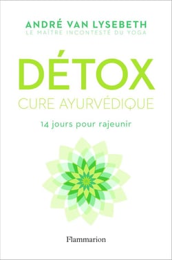 Détox cure ayurvédique - 14 jours pour rajeunir