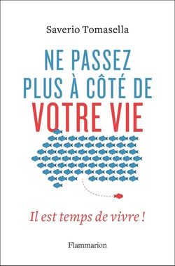 Ne passez plus à côté de votre vie - il est temps de vivre !