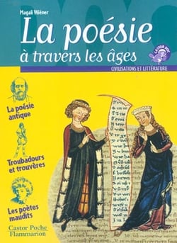 Poesie a travers les ages (la)