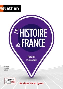 L'histoire de France (édition 2020)