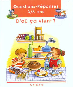 D'où ça vient ?