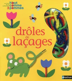 Droles de laçages