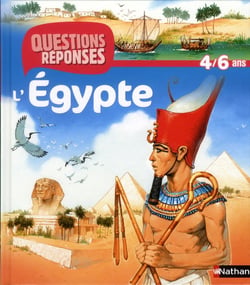 L'egypte