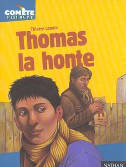 Thomas la honte
