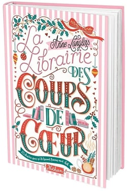 La Librairie des coups de coeur
