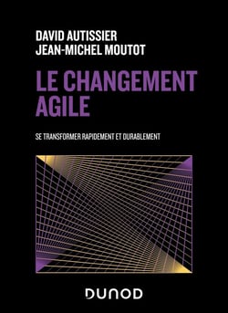 Le changement agile