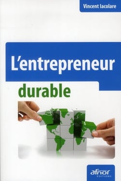 L'entrepreneur durable