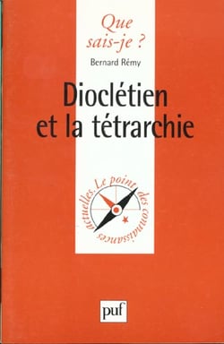 Dioclétien et la trétrarchie