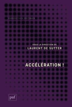 Accélération !