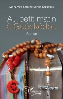 Au petit matin à Gueckedou