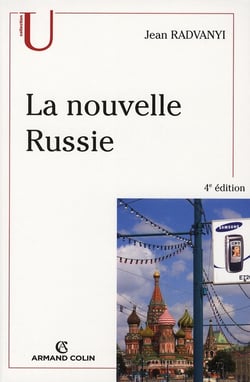 La nouvelle russie