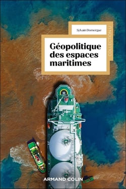 Géopolitique des espaces maritimes