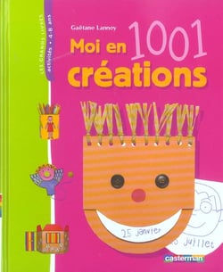 Moi en mille et une creations