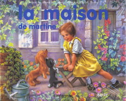 Maison de martine (la)