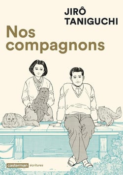 Nos compagnons