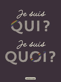 Je suis qui ? je suis quoi ?
