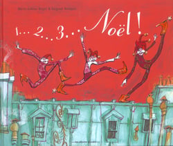 1 2 3 noel !
