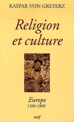 Religion et culture