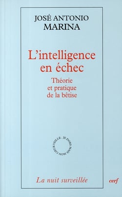 L'intelligence en échec
