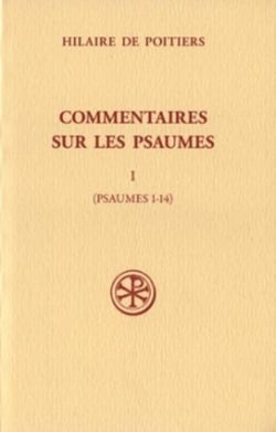 SC 515 Commentaires sur les Psaumes, 1