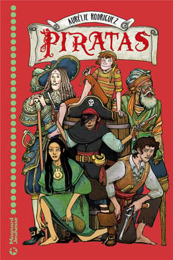 Piratas