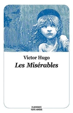 Miserables cf nouvelle edition