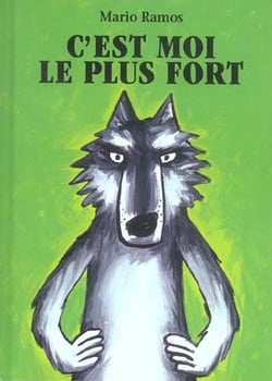 C Est Moi Le Plus Fort Biblio