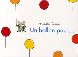 Ballon pour (Un)