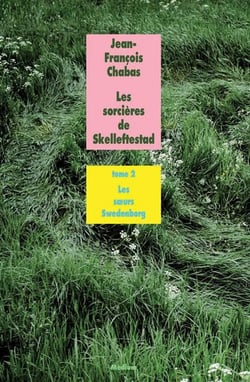 Les sorcières de Skelleftestad Tome 2 - les soeurs Swedenberg
