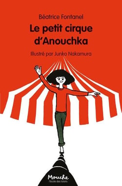 Le petit cirque d'Anouchka