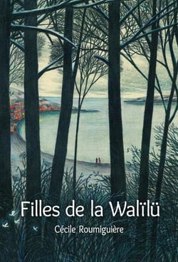 Les filles de la Walïlü