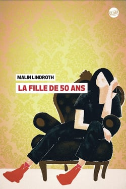 La fille de cinquante ans