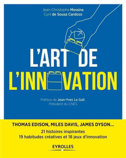 L'art  de l'innovation