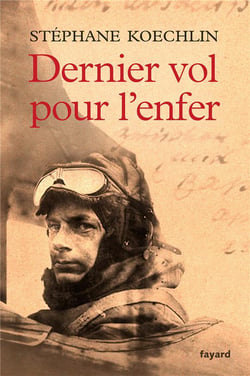 Dernier vol pour l'enfer