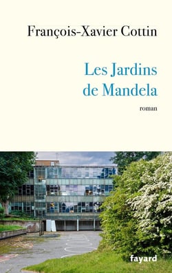 Les jardins de Mandela