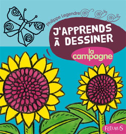 Dessiner la campagne